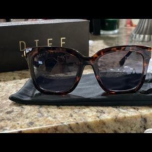 Diff sunglasses